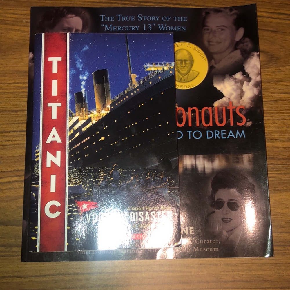 books